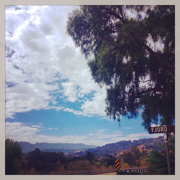 Photo taken at The Alisal Guest Ranch and Resort by Alexandra W. on 9/8/2014