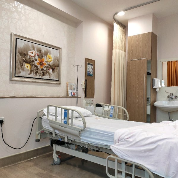 Ara Damansara Medical Centre Health Beauty Service In Shah Alam