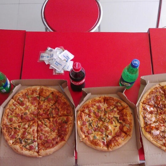 Domino's Pizza Wattala, Western Province