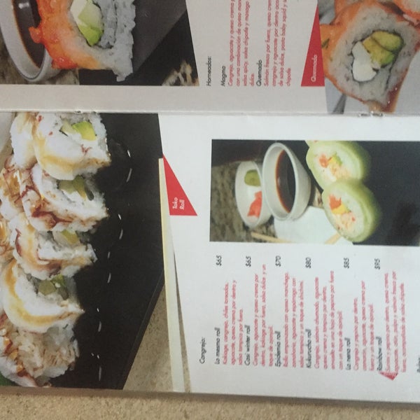 Foto scattata a Sushi Co da Daniel A. il 8/24/2016