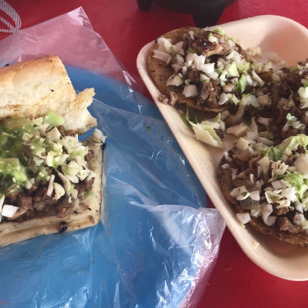 Taquería Kanasín Restaurante de tacos en Merida