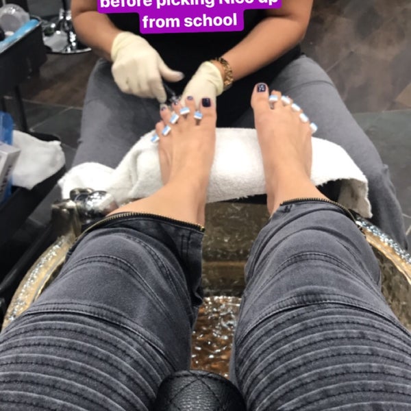 Nail Garden Sherman Oaks 14006 Riverside Dr
