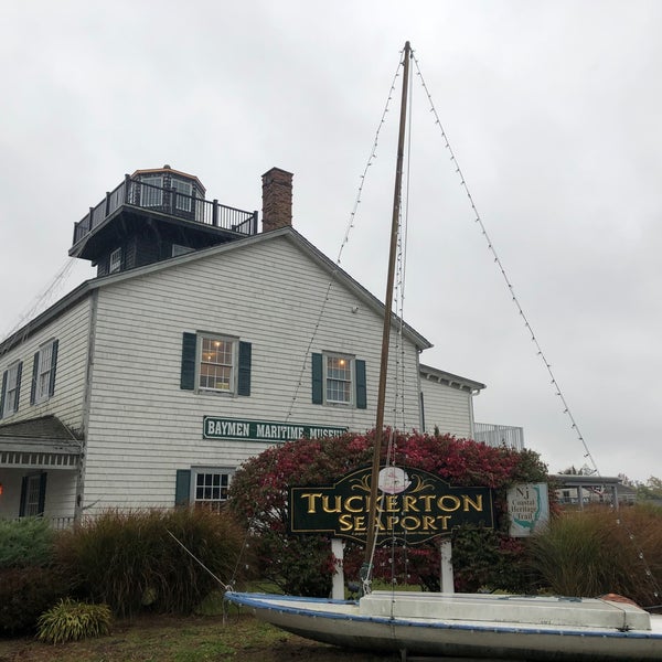 Tucker’s Island Lighthouse - 1 tip from 70 visitors