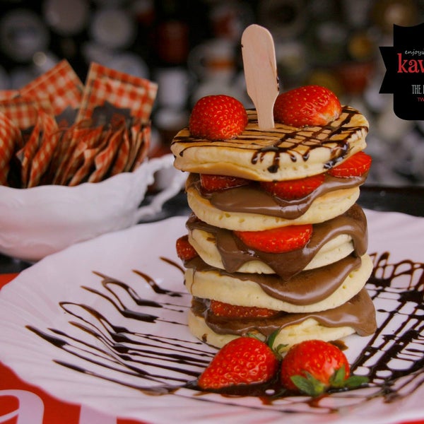 Kava Tava (Now Closed) - Café in Gornji Grad – Medveščak