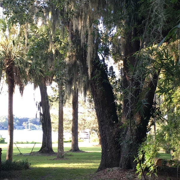 Fruit Cove Other Great Outdoors