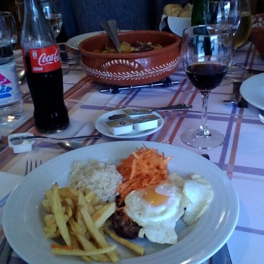 Restaurante Principe