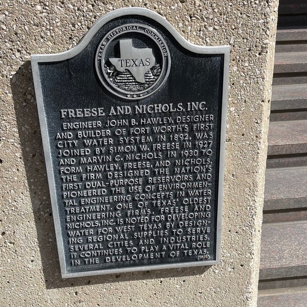 GM Financial Headquarters — Plaza Fort Worth, TX