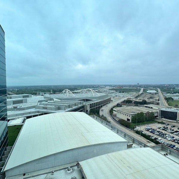 10/25/2023 tarihinde John E.ziyaretçi tarafından Omni Dallas Hotel'de çekilen fotoğraf