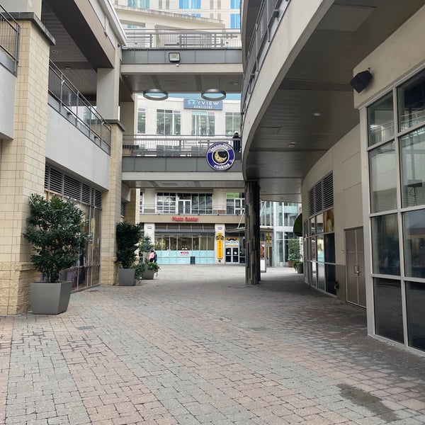 Epicentre Uptown 33 tips