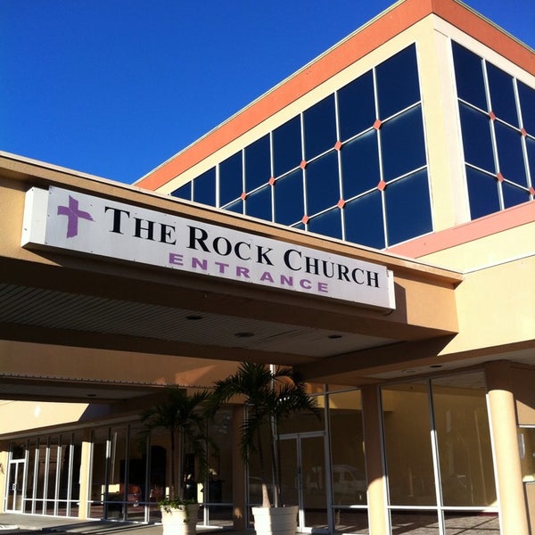 The Rock Church - Kissimmee, FL