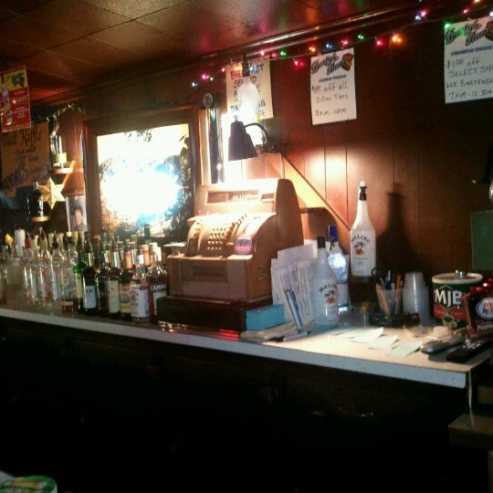 1/28/2013에 Joe B.님이 Dusty&#39;s Bar에서 찍은 사진