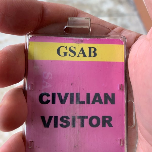 Rifle Range Road Camp Central Catchment Nature Reserve 1 tip from