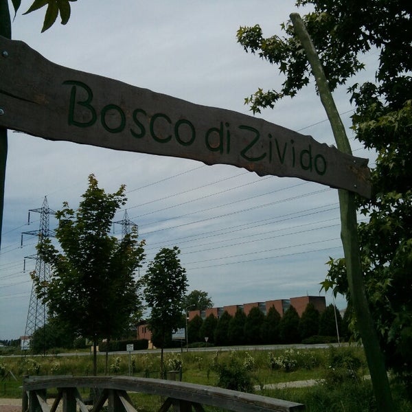 bosco-di-zivido-san-giuliano-milanese-lombardia