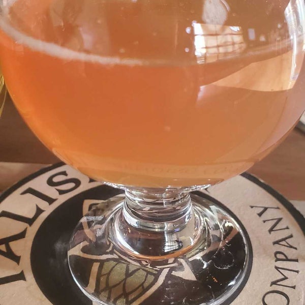 Photo taken at Talisman Brewing Company by Rbrt G. on 4/3/2022