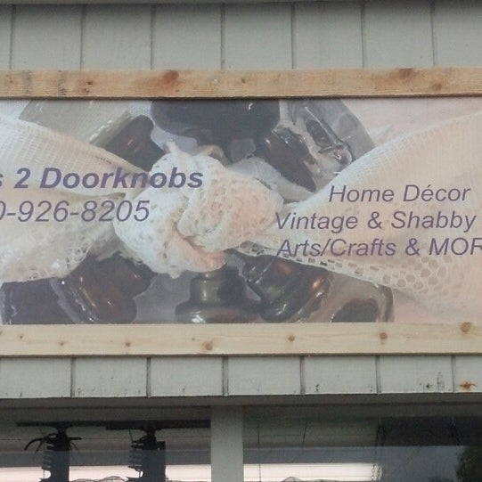 Doilies 2 Doorknobs Stanwood, WA