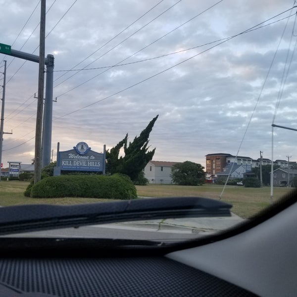 Kill Devil Hills, NC City