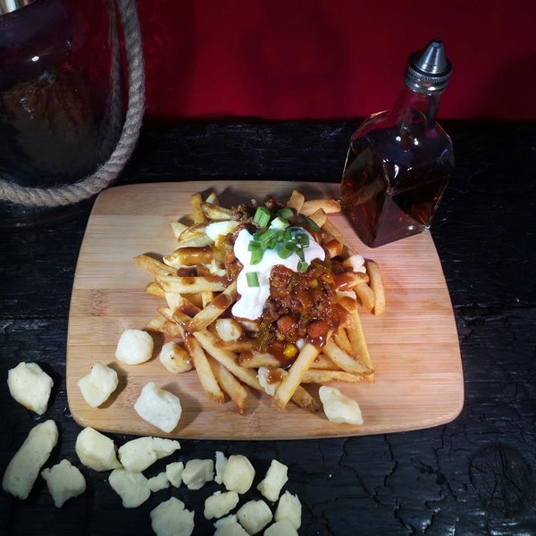 US Fries Tucson 6 tips from 97 visitors