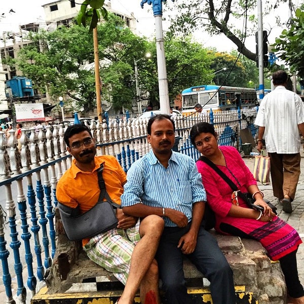 Dalhousie Dalhousie Kolkata, West Bengal