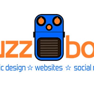 2/20/2015にFuzzbox Designs LimitedがFuzzbox Designs Limitedで撮った写真