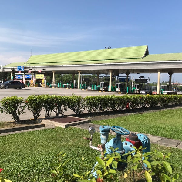 Photos A Plaza Tol Nilai Kampung Baharu Nilai Negeri Sembilan