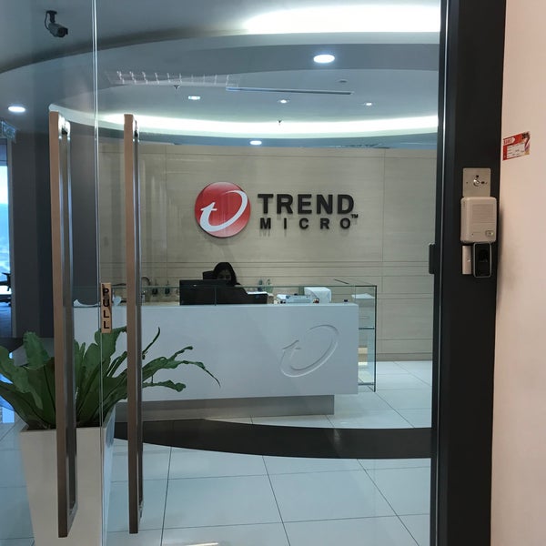 Trend Micro Malaysia Kampung Datuk Keramat Kuala Lumpur Kuala Lumpur