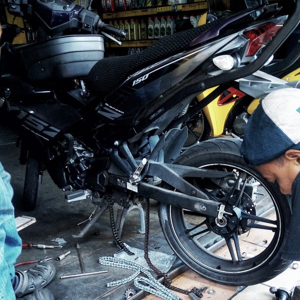 Awf Motor Spare Parts Enterprise Ampang Selangor