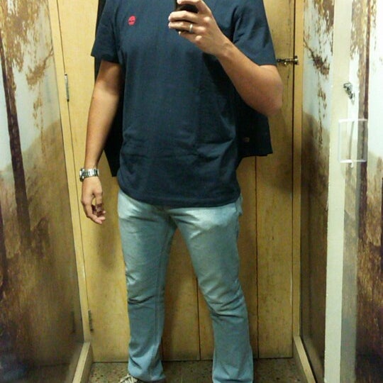 timberland flamboyant