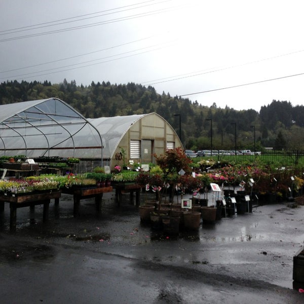 Photos At Territorial Seed Company Cottage Grove Or