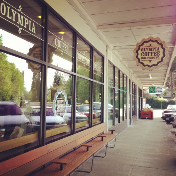 Olympia Coffee Roasting Co. 10 tips