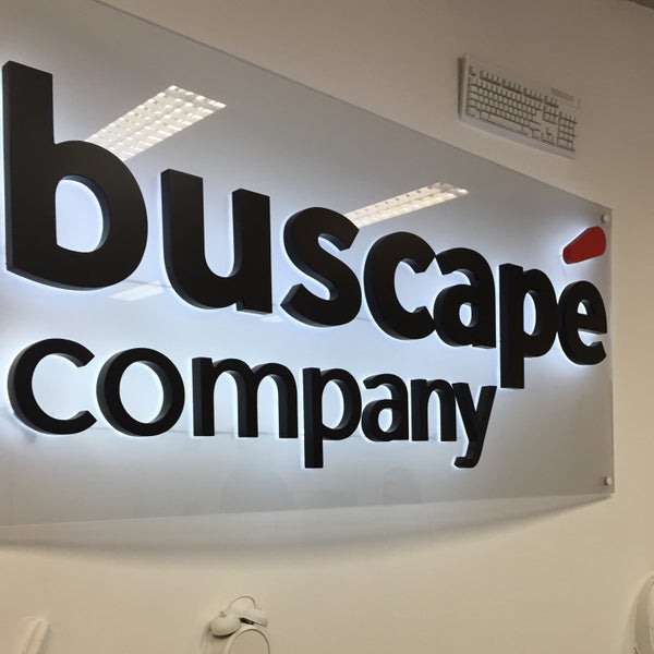 รูปภาพถ่ายที่ Buscapé Company โดย Samantha C. เมื่อ 1/21/2015