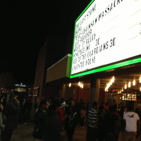 Photos at Cinemark Movie Theater in Lancaster