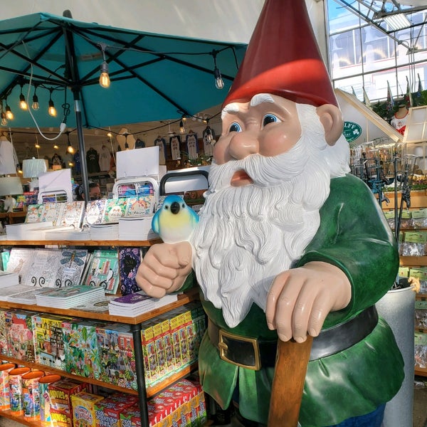 Gertens Hardware Store in Inver Grove Heights