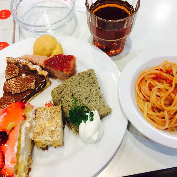 スイーツパラダイス 宇都宮パルコ店 105 Ziyaretcidan 2 Tavsiye Da Fotograflar