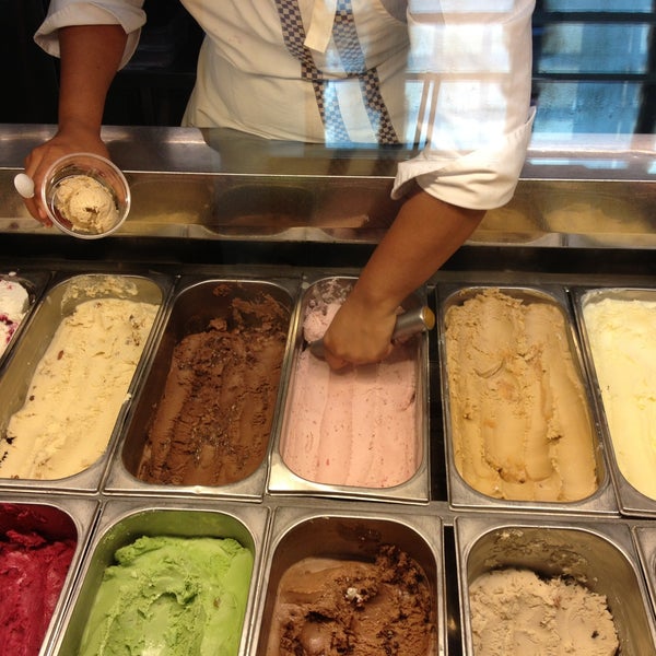 Crepes & Waffles Cartagena de Indias, Bolívar