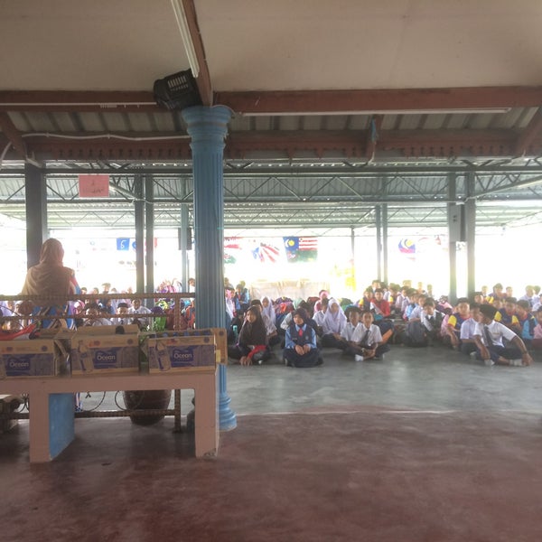 Sk Sungai Tiram Ulu Tiram Johor