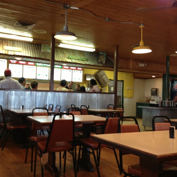 Photos at Catfish King Restaurant Seafood Restaurant in Paris