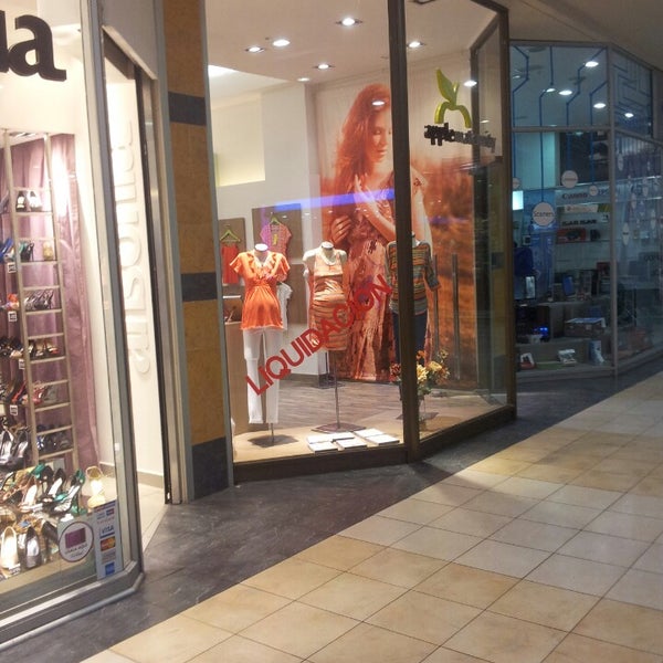 Apple Maternity - Mall Florida Center