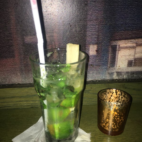 Excellent music, great service and awesome Sugar Cane mojitos! My friends and I had an awesome time!