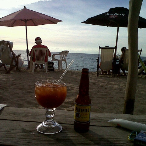 12/16/2012 tarihinde Van M.ziyaretçi tarafından El Dorado on the Beach'de çekilen fotoğraf