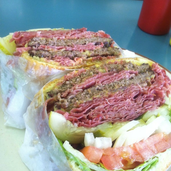 Joe's 2024 coney island