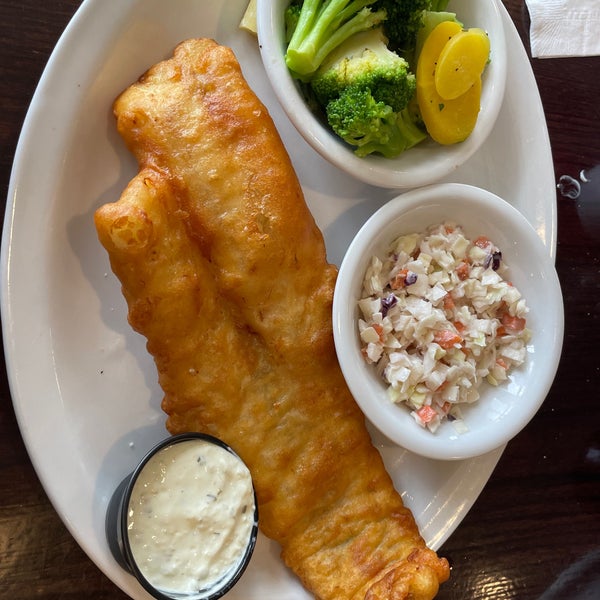 Iggy's Doughboys & Chowder House Deniz Ürünleri Restoranı