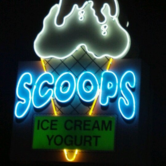 Scoops Gulf Shores, AL