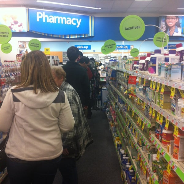 CVS pharmacy Frederick, MD