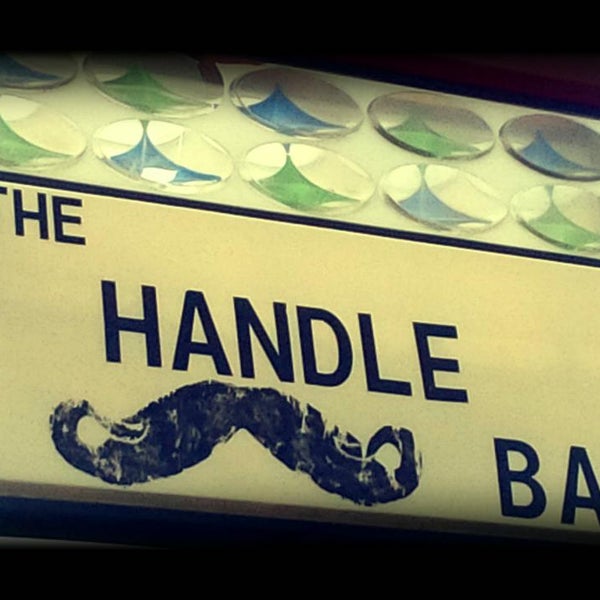 The Handle Bar Bar in Kokomo