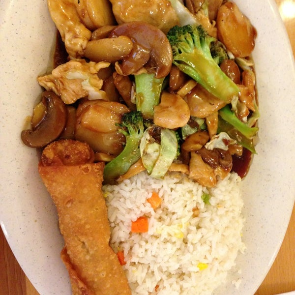 Photos at Lee's China Inn - Chinese Restaurant