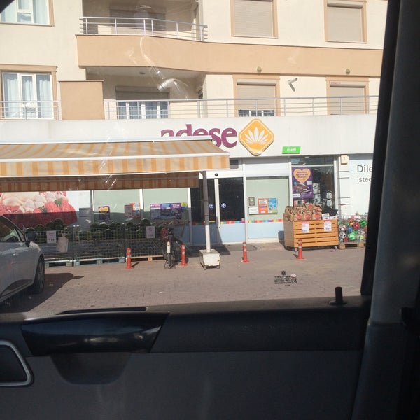 arka sokaklar sedef