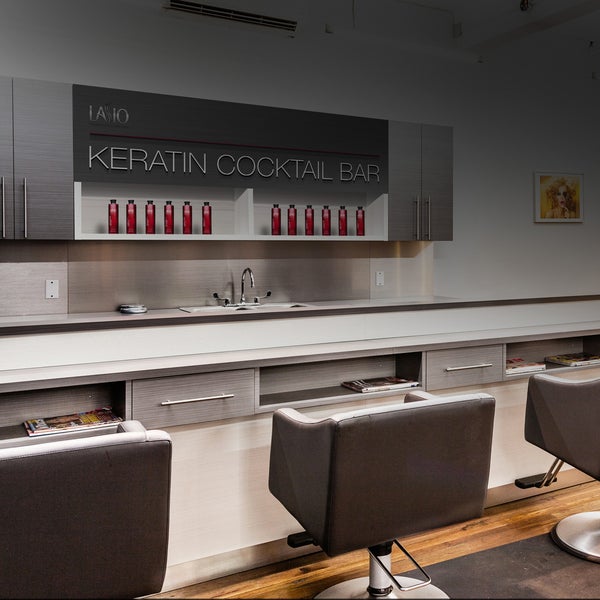 2/21/2015にKeratin LoungeがKeratin Loungeで撮った写真
