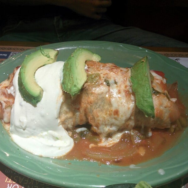 6/15/2014にAndrew C.がPaco&#39;s Mexican Restaurantで撮った写真
