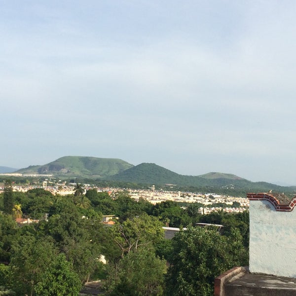 Mirador De Xochitepec Xochitepec, Morelos