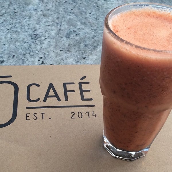 Foto tomada en O Café  por Ō CAFÉ el 5/7/2015